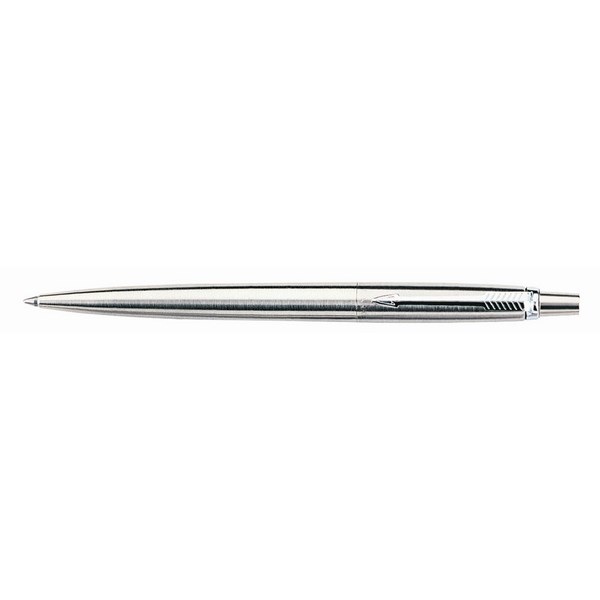 Stylo Bille Publicitaire, Parker® : Jotter Stainless