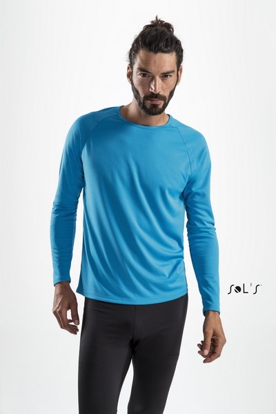 T-shirt Homme - T-shirt Sportif personnalisable