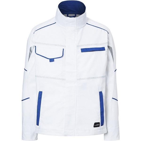 Workwear jacket
