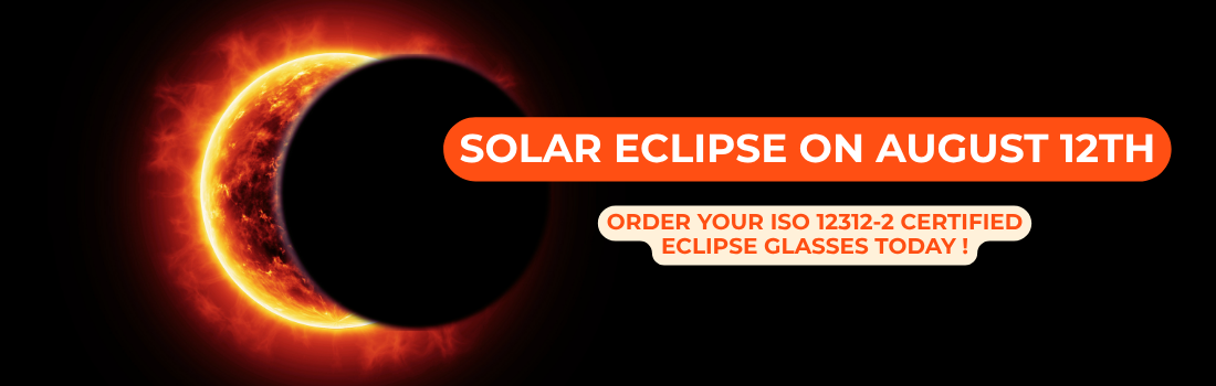 Solar eclipse 2026