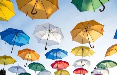 How to choose the right advertising umbrella for your brand?