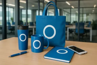 Image How many promotional items to use, and for what marketing objectives?