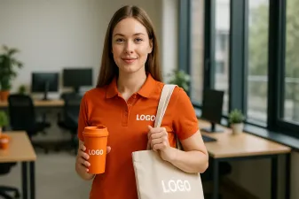 Image How much does a customized promotional item cost? The complete guide to mastering your budget