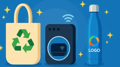 Image Remarkable Promotional Items: The Master Guide to Capturing (and Keeping) Attention in 2025