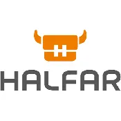 Bagagerie personnalis&eacute;e avec logo de la marque Halfar