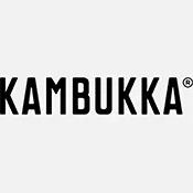 S&eacute;lection de bouteilles &eacute;thiques personnalisables de la marque Kambukka