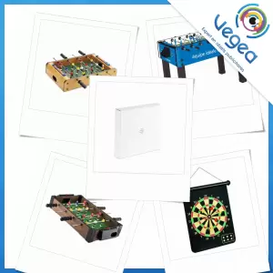 Overview of customized advertising precision game products