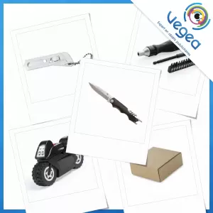 Overview of customized advertising car tool products