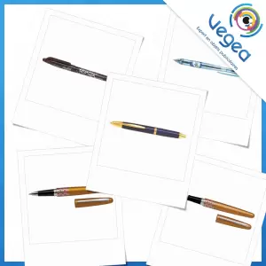 Overview of customized advertising Pilot products