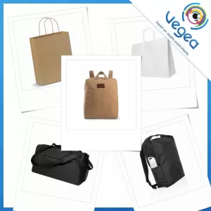 Overview of customized advertising bag products