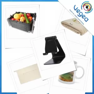 Overview of customized advertising home accessory products