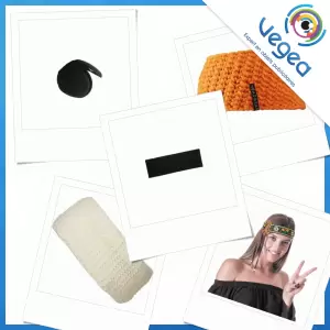 Overview of customized advertising Headband products