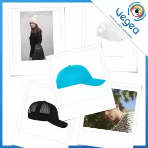 Overview of customized advertising Durable hat and cap products