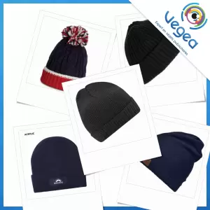 Overview of customized advertising Bonnet products