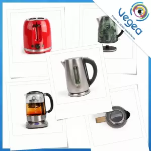 Overview of customized advertising kettle products