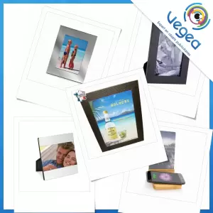 Overview of customized advertising photo frame products