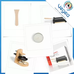 Overview of customized advertising plate warmer products