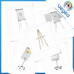 Overview of customized advertising meeting stand products