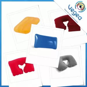 Overview of customized advertising airbag products