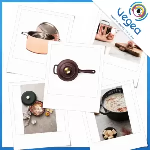 Overview of customized advertising kitchen lid products