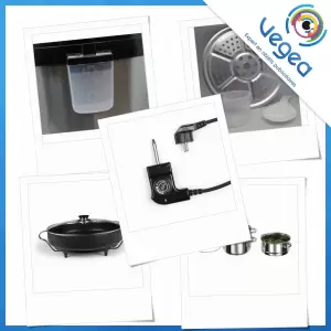 Overview of customized advertising steamer products