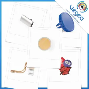 Overview of customized advertising car fragrance diffuser products