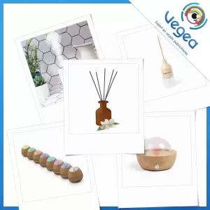 Overview of customized advertising fragrance diffuser products