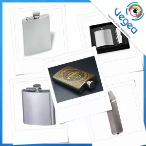 Overview of customized advertising flange products