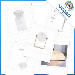 Overview of customized advertising lamp products