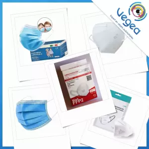 Overview of customized advertising Disposable respiratory mask products