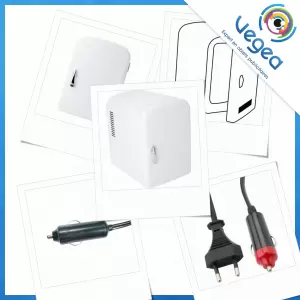 Overview of customized advertising Mini-fridge and fridge products