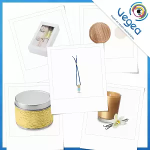 Overview of customized advertising home fragrance products