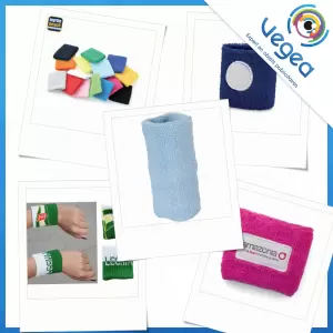 Overview of customized advertising sponge wrist products