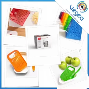 Overview of customized advertising kitchen grater products