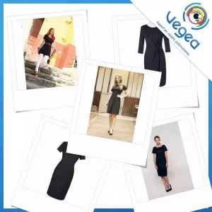 Overview of customized advertising Dress products