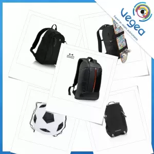 Overview of customized advertising sport backpack products
