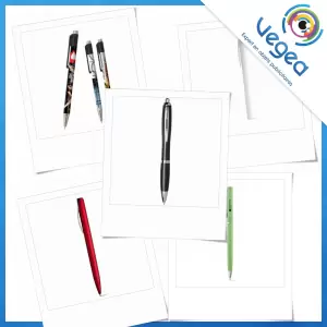 Overview of customized advertising Cheap promo pen products