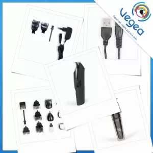 Overview of customized advertising Mower products