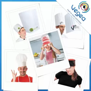 Overview of customized advertising toque products