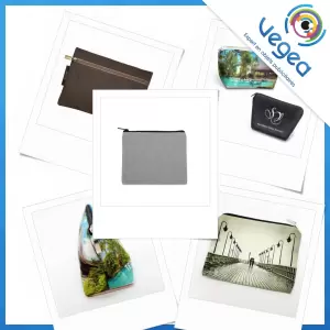 Overview of customized advertising travel kit products