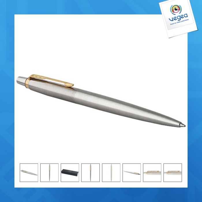 Stylo à bille promotionnel jotter parker