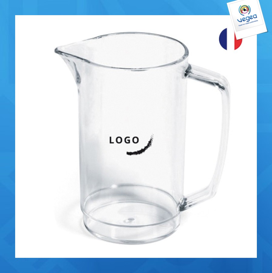 0.70 liter pitcher 