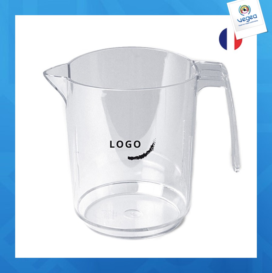 0.70 liter pitcher 