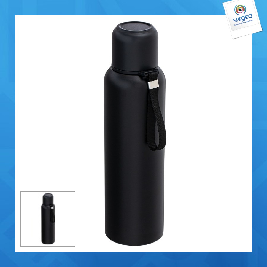 1.4l retumbler insulated bottle