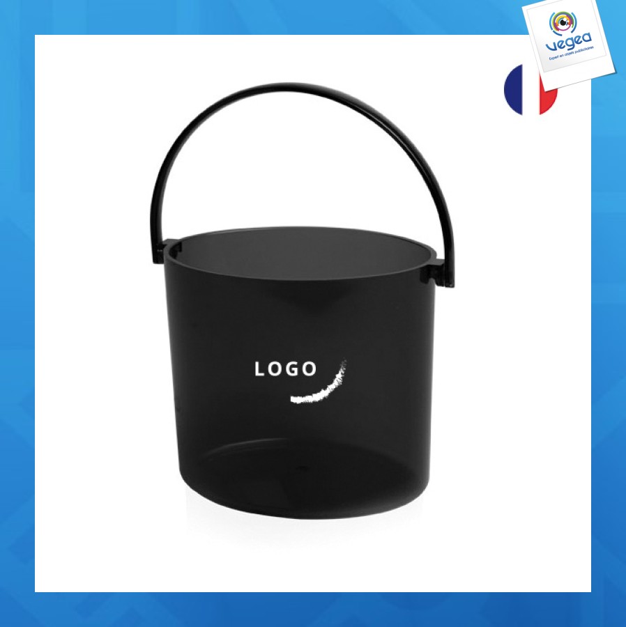 1-litre ice bucket 