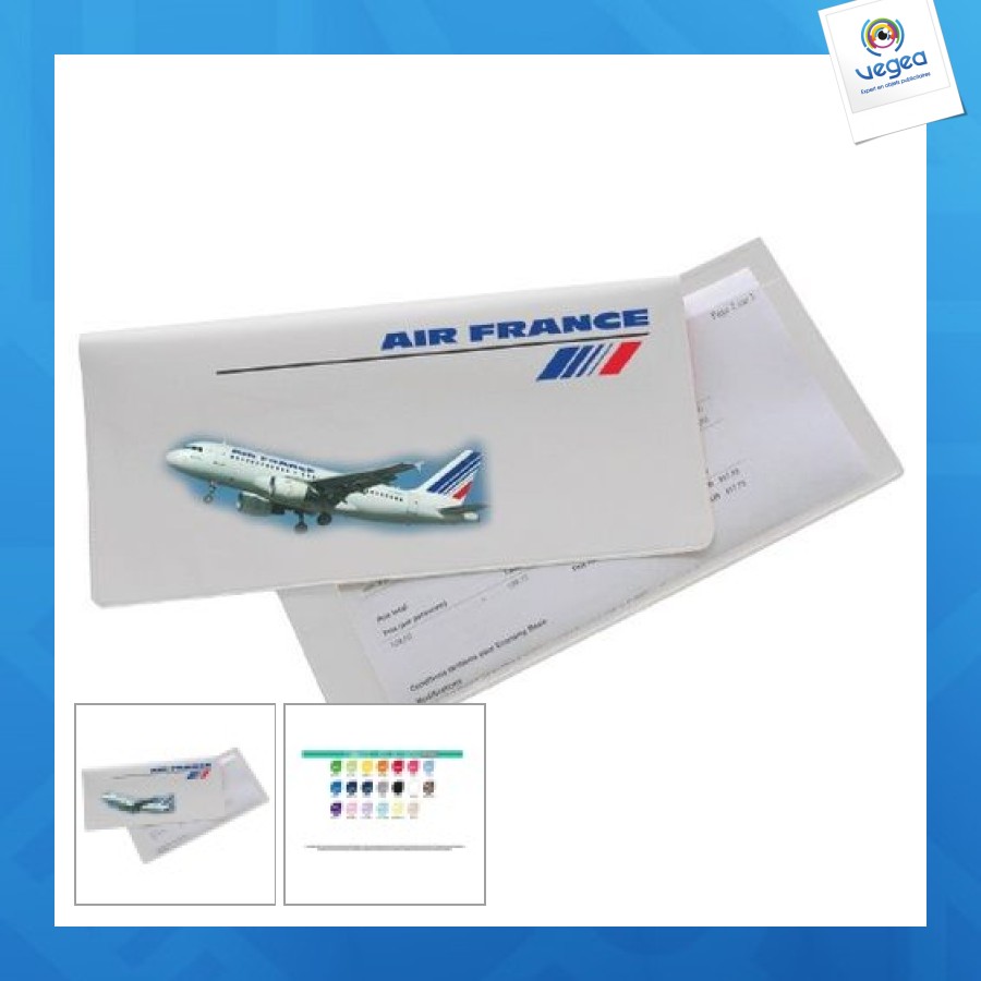 1-piece travel pouch