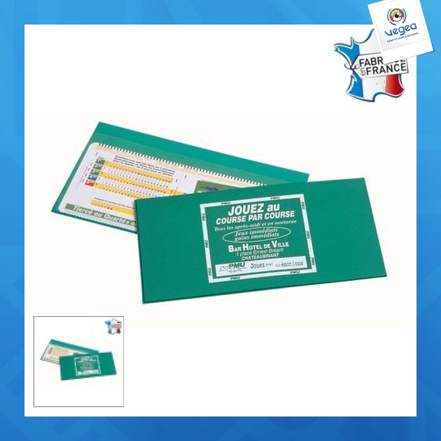 1-section pmu pocket