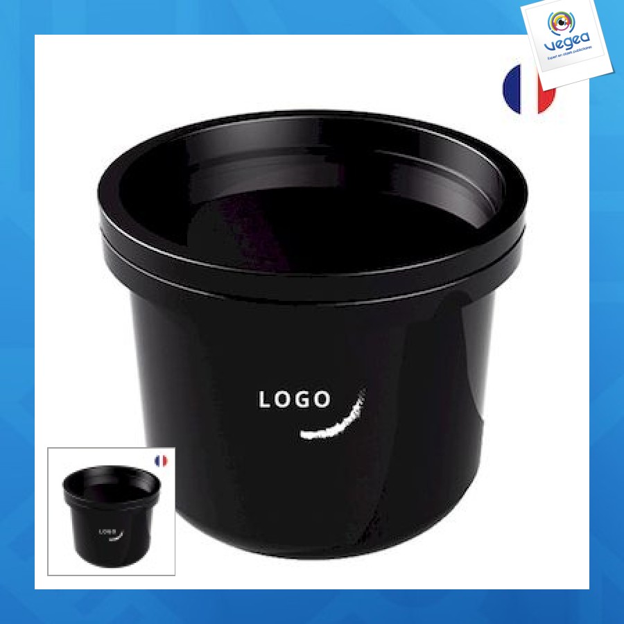 10-litre conservation bucket