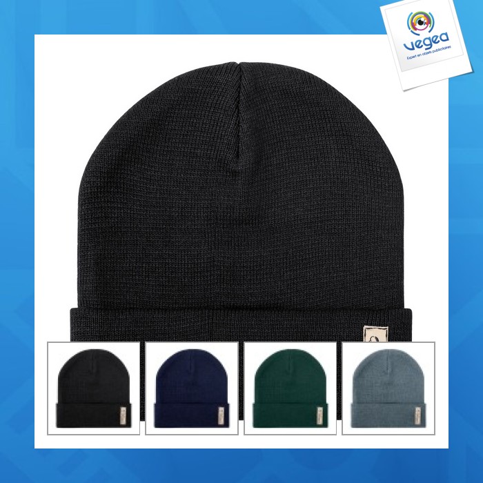 100% organic cotton hat