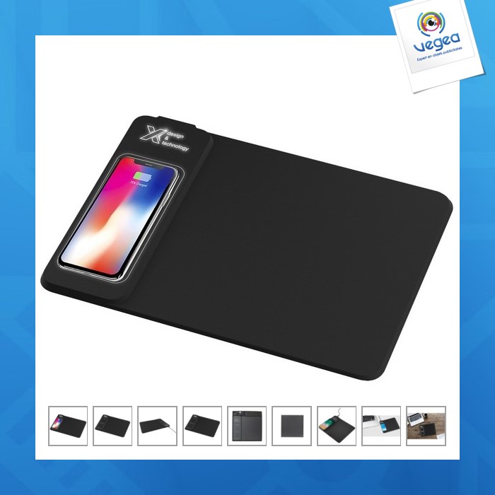 10w induction mouse pad - import